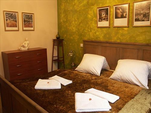 Forrest 3* Prag