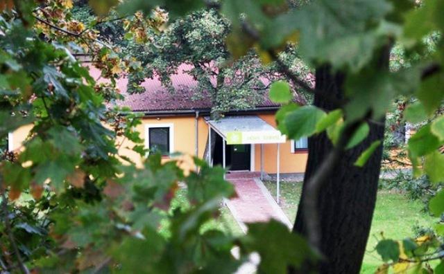 Forrest Hotel Prag
