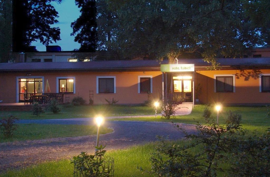 Forrest Hotel Praha