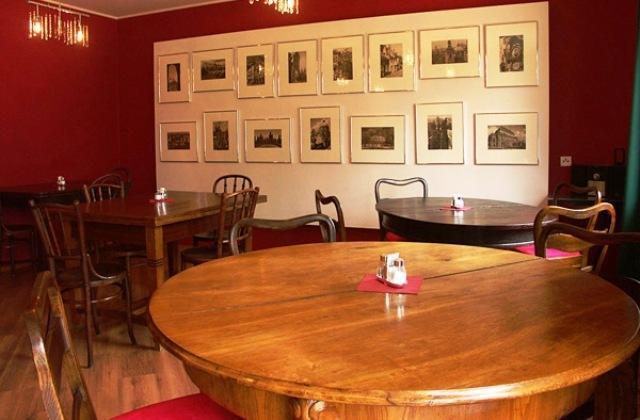 Hotel Forrest Praha
