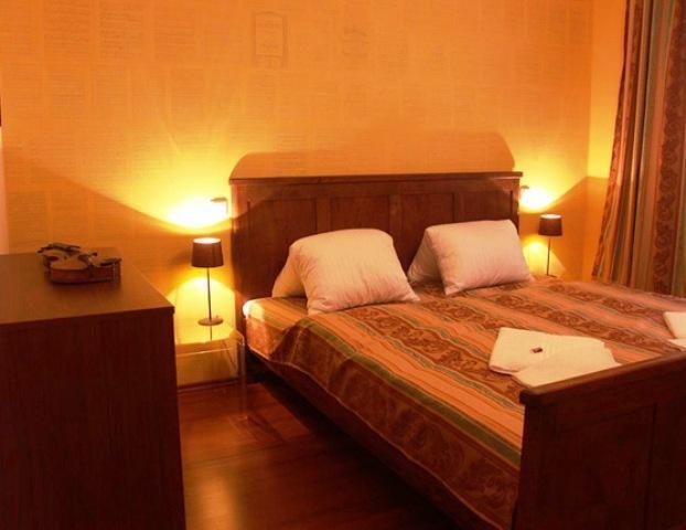 Hotel Forrest Praha